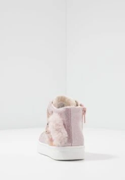 Friboo Botas - Lilac 10 Friboo Botas - Lilac -Friboo Tienda 7280e81f0e384e9f9bc6179fc26bb63c