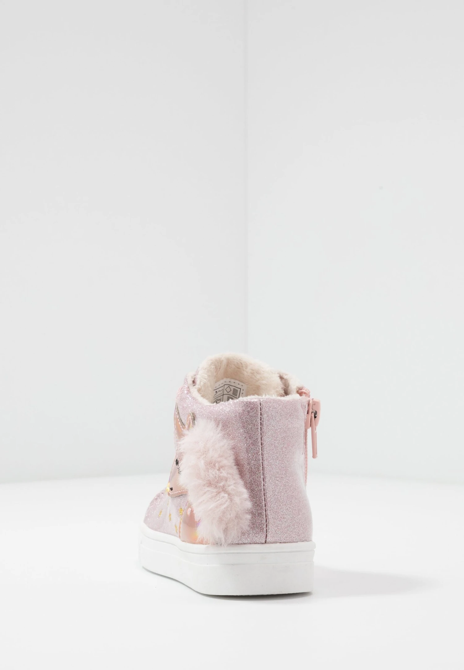 Friboo Botas - Lilac 5 Friboo Botas - Lilac - Image 5