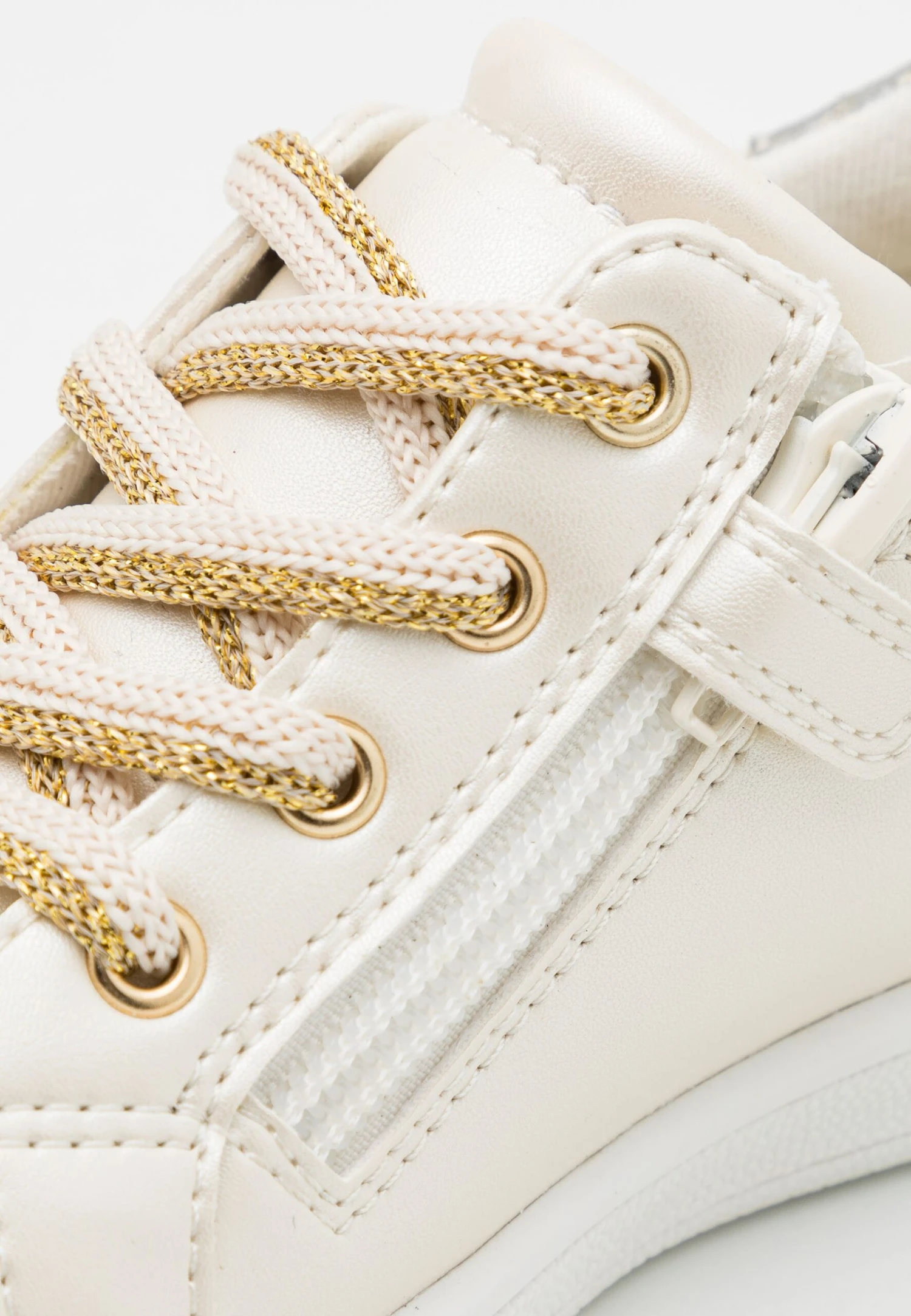 Friboo Zapatillas - White 6 Friboo Zapatillas - White - Image 6