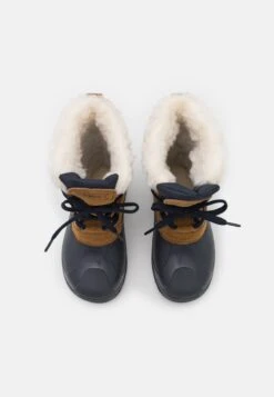 Friboo Botas Con Cordones - Beige -Friboo Tienda 73606577df77467bab15cc5f589cb9e7