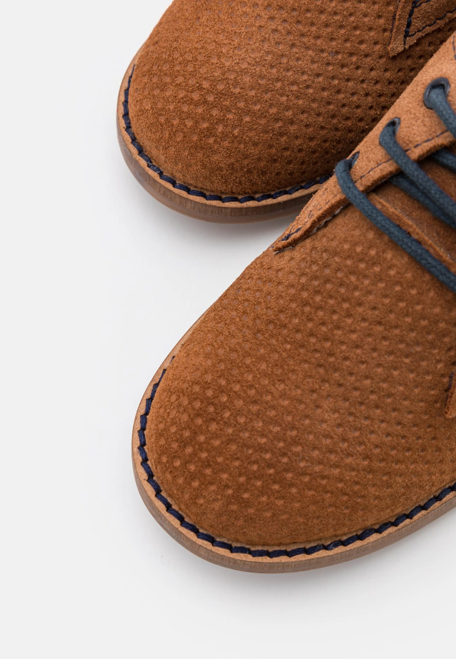 Friboo Leather - Zapatos Con Cordones - Brown 6 Friboo Leather - Zapatos Con Cordones - Brown - Image 6