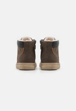 Friboo Botas - Brown -Friboo Tienda 749a49e1e91e44eba3c35e1ad67552c5