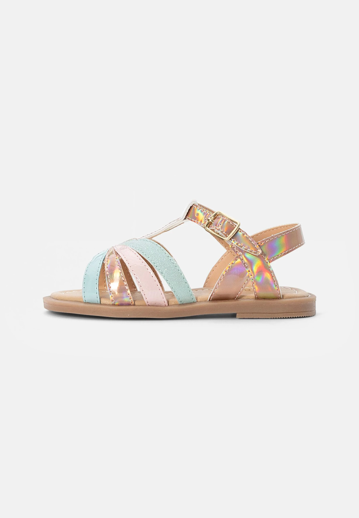 Friboo Sandals - Sandalias - Multi Coloured 1 Friboo Sandals - Sandalias - Multi Coloured