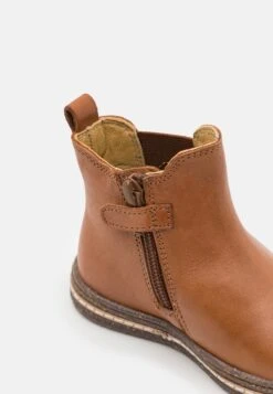 Friboo Disney Mickey Mouse - Zip-Up Booties Unisex - Botines - Cognac 11 Friboo Disney Mickey Mouse - Zip-Up Booties Unisex - Botines - Cognac -Friboo Tienda 7dd0109715594258b04080c5b9c160e9