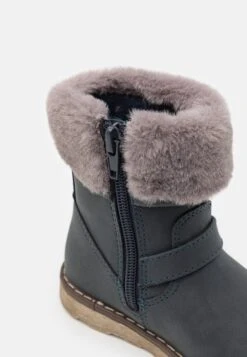 Friboo Botines - Dark Blue 11 Friboo Botines - Dark Blue -Friboo Tienda 7ebcb59f78d3489ebb34690ebcde9d5e