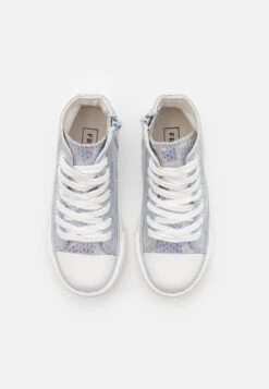Friboo Zapatillas Altas - Light Blue 9 Friboo Zapatillas Altas - Light Blue -Friboo Tienda 7fc7b021aba1406c898e0b5da2ce0e76