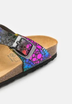 Friboo Sandalias De Dedo - Dark Blue 11 Friboo Sandalias De Dedo - Dark Blue -Friboo Tienda 80643f4436b74f6c9995a63fca3a855c