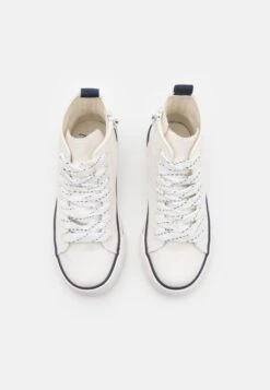 Friboo Disney Mickey Mouse & Minnie Mouse - Zapatillas Altas - White -Friboo Tienda 826cb9a33f88420b8d6d131a05662c05