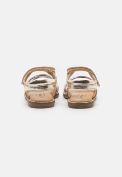 Friboo Leather - Sandalias - Multi-Coloured -Friboo Tienda 846f2d66ef1242958b80ea74b9ac0760