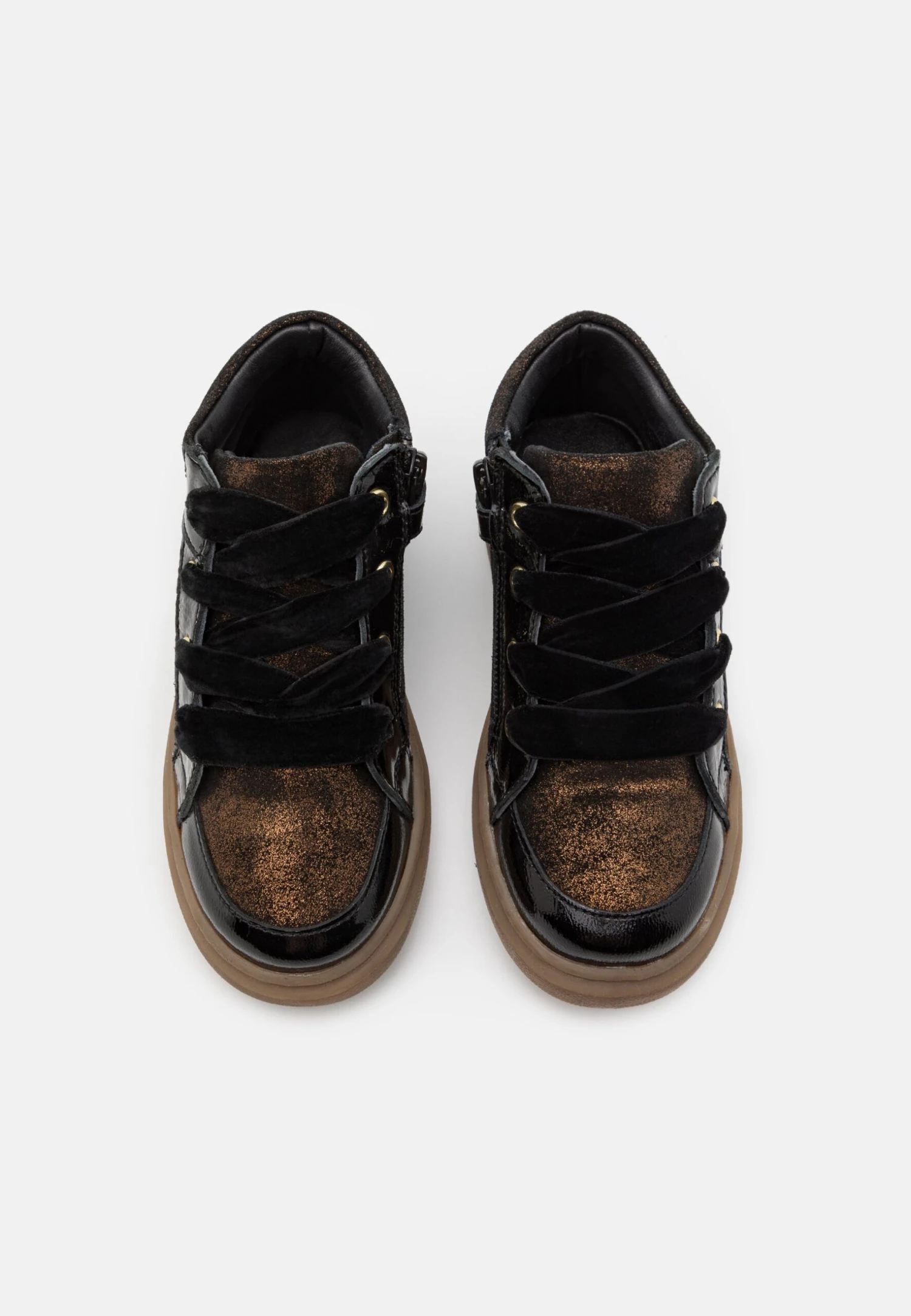 Friboo Zapatos De Vestir - Black 4 Friboo Zapatos De Vestir - Black - Image 4