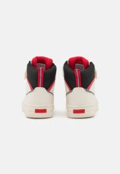 Friboo Zapatillas Altas - Off White 8 Friboo Zapatillas Altas - Off White -Friboo Tienda 88c7a368f53645349b1b922fd8e943a1