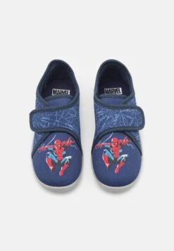 Friboo Marvel Spider-Man - Pantuflas - Dark Blue 9 Friboo Marvel Spider-Man - Pantuflas - Dark Blue -Friboo Tienda 8b4766d02edf4d6f8458a4d5f0ab8dc6