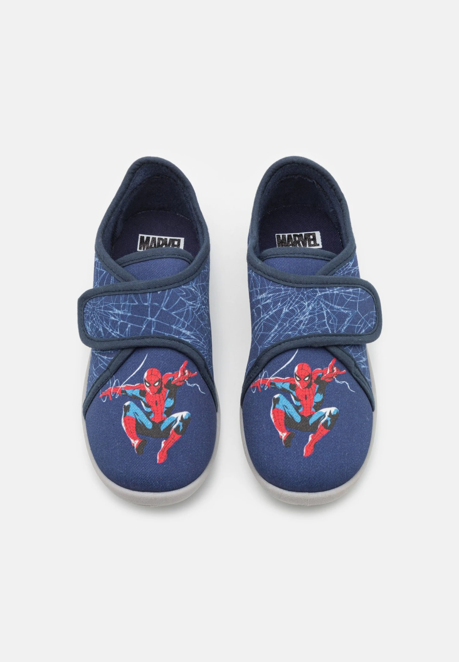 Friboo Marvel Spider-Man - Pantuflas - Dark Blue 4 Friboo Marvel Spider-Man - Pantuflas - Dark Blue - Image 4