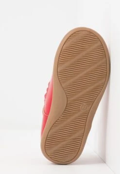 Friboo Bailarinas Con Hebilla - Red 11 Friboo Bailarinas Con Hebilla - Red -Friboo Tienda 8e89000bf0ee439598d0199725826498