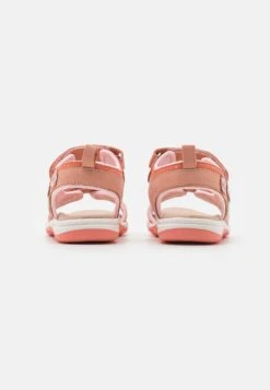 Friboo Leather - Sandalias De Senderismo - Pink 8 Friboo Leather - Sandalias De Senderismo - Pink -Friboo Tienda 8f36e56dda314025b2f90e0e25ef3d20