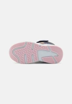 Friboo Zapatillas Altas - Dark Blue 10 Friboo Zapatillas Altas - Dark Blue -Friboo Tienda 8f4f64f92ec743a2b053509b8482b9c5