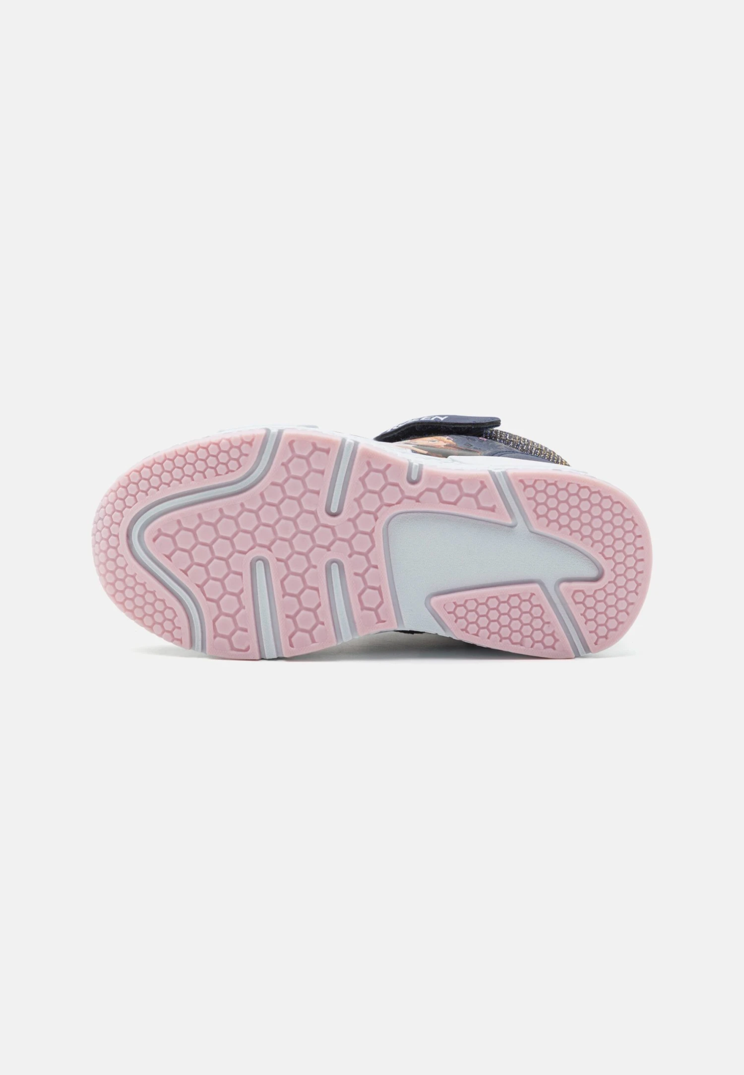 Friboo Zapatillas Altas - Dark Blue 5 Friboo Zapatillas Altas - Dark Blue - Image 5