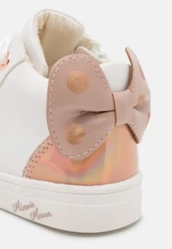 Friboo Disney Minnie Mouse - Zapatillas Altas - White -Friboo Tienda 9156af94b6a2447bbb3c058698961b61