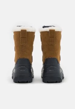 Friboo Botas Con Cordones - Beige -Friboo Tienda 92005ea019274c63b545012213ed0520