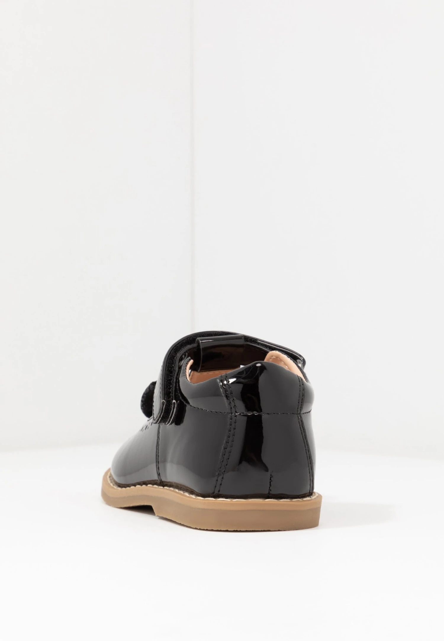 Friboo Bailarinas Con Hebilla - Black 5 Friboo Bailarinas Con Hebilla - Black - Image 5