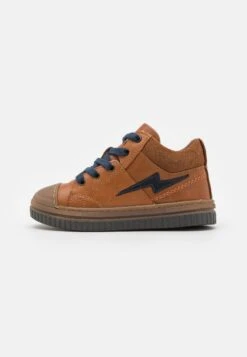 Friboo Zapatillas - Cognac