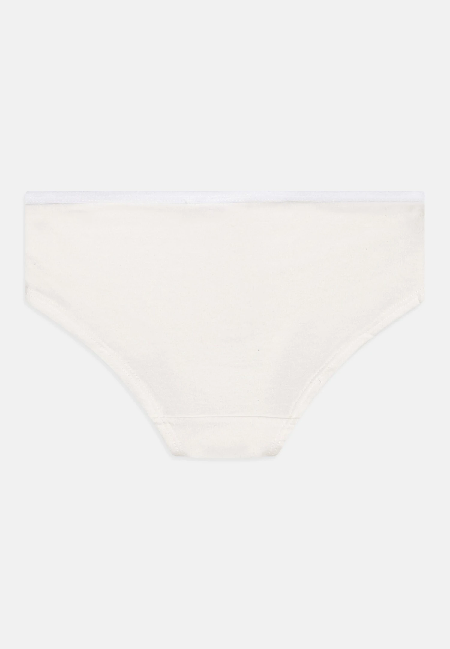 Friboo 7 Pack - Braguitas - Multi-Coloured/White/Pink 2 Friboo 7 Pack - Braguitas - Multi-Coloured/White/Pink - Image 2