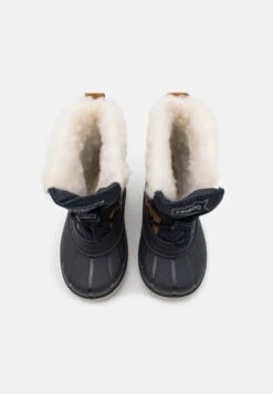 Friboo Botas Para La Nieve - Beige 9 Friboo Botas Para La Nieve - Beige -Friboo Tienda 93b7bff1552343988871e9ce84e50e18