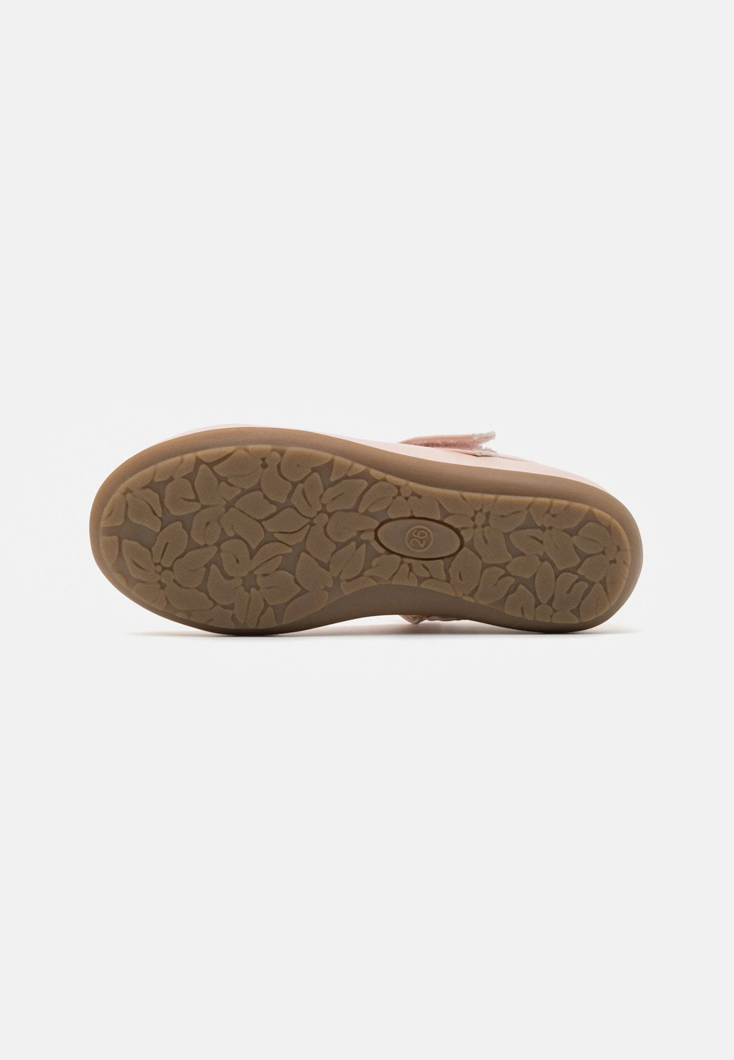 Friboo Bailarinas Con Hebilla - Light Pink 5 Friboo Bailarinas Con Hebilla - Light Pink - Image 5