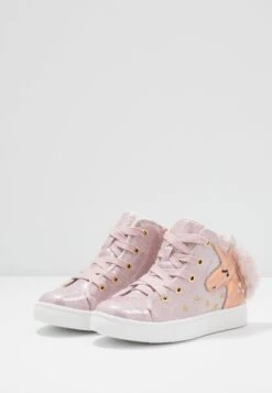 Friboo Botas - Lilac 9 Friboo Botas - Lilac -Friboo Tienda 95e6573336a0452f88c3ee757f823e04