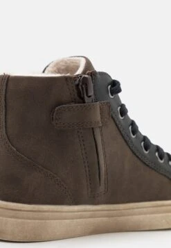 Friboo Botas - Brown -Friboo Tienda 969bbd7cb2ba4df48d8587a838fe40e8