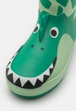 Friboo Botas De Agua - Green 11 Friboo Botas De Agua - Green -Friboo Tienda 96bb3e62aa6f4aa7b75a0ea140180db2