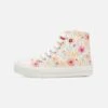 Friboo Trainers - Zapatillas Altas - Off-White