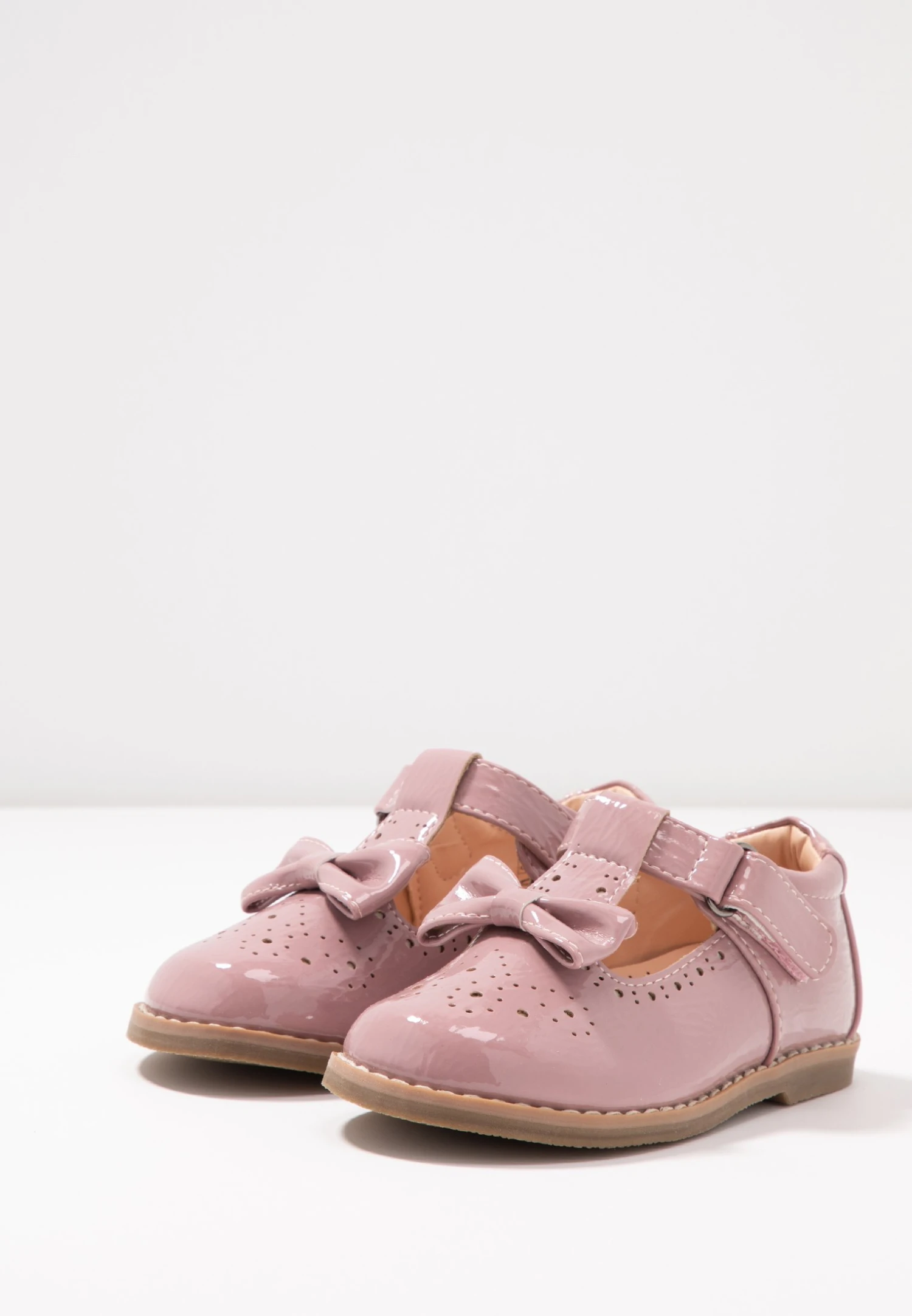 Friboo Bailarinas Con Hebilla - Rose 4 Friboo Bailarinas Con Hebilla - Rose - Image 4