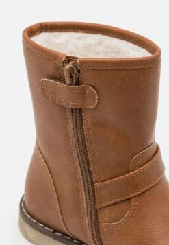 Friboo Botines - Cognac -Friboo Tienda 9950fce4f2234368bebe4fd7f554d737