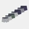 Friboo Underwear 7 Pack - Culotte - Multi-Coloured