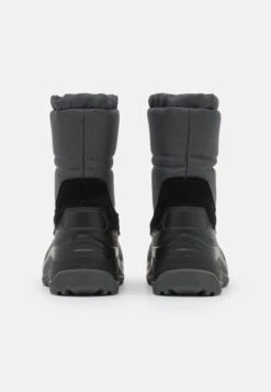 Friboo Botas Para La Nieve - Dark Grey 8 Friboo Botas Para La Nieve - Dark Grey -Friboo Tienda 9c9f24fc9800411287fe07ee2472fabf