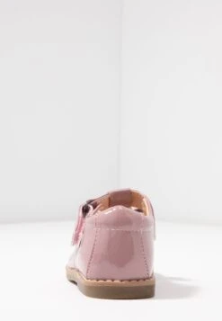 Friboo Bailarinas Con Hebilla - Rose 10 Friboo Bailarinas Con Hebilla - Rose -Friboo Tienda 9e42766ac602458bbef32ace43fafd43