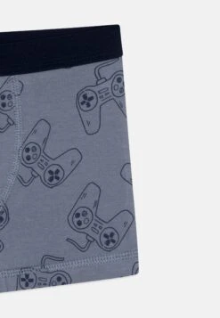 Friboo 7 Pack - Culotte - Multi-Coloured/Black/Blue -Friboo Tienda a1ad53ce59114d24bab28cfeabfa97f9