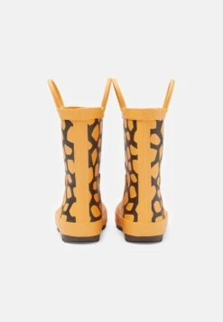 Friboo Botas De Agua - Orange -Friboo Tienda a3181557e4a84b93a57807a96377c06d