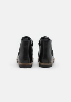 Friboo Leather - Botines - Black -Friboo Tienda a3b0c89ce8ea4f549694fc748b3c72dd