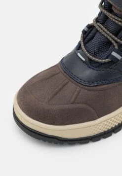 Friboo Botines Con Cordones - Brown 11 Friboo Botines Con Cordones - Brown -Friboo Tienda a3ec72e2eb014c6d820ca2441d62a3c4