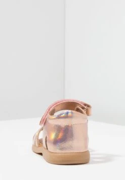 Friboo Sandalias - Rose Gold 10 Friboo Sandalias - Rose Gold -Friboo Tienda a5f9307525c143cd8966fe71e85d1d11