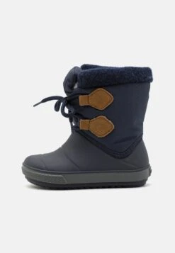 Friboo Botas Para La Nieve - Dark Blue