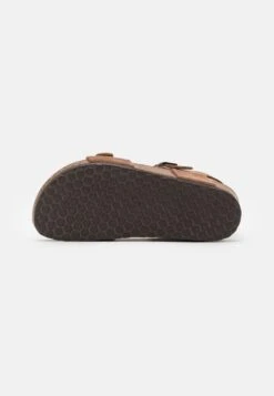 Friboo Leather - Sandalias - Brown 10 Friboo Leather - Sandalias - Brown -Friboo Tienda a69423e9ec39438cb915353c8010ddcb