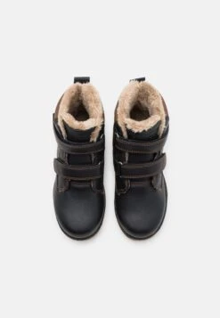 Friboo Botas Para La Nieve - Black 9 Friboo Botas Para La Nieve - Black -Friboo Tienda a6e11153ce3b485e8857c7b3aef7b32e