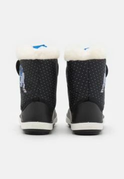 Friboo Star Wars R2-D2 - Snow Boots - Botas Para La Nieve - Black -Friboo Tienda a78a88f3d08348e1a896b077de75f5fc