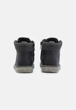 Friboo Botines Con Cordones - Black 8 Friboo Botines Con Cordones - Black -Friboo Tienda a7e33088703e4fed94019628f3d70d33