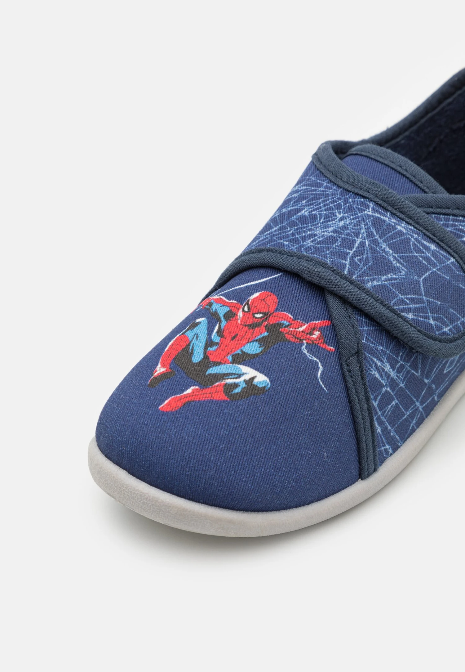 Friboo Marvel Spider-Man - Pantuflas - Dark Blue 6 Friboo Marvel Spider-Man - Pantuflas - Dark Blue - Image 6