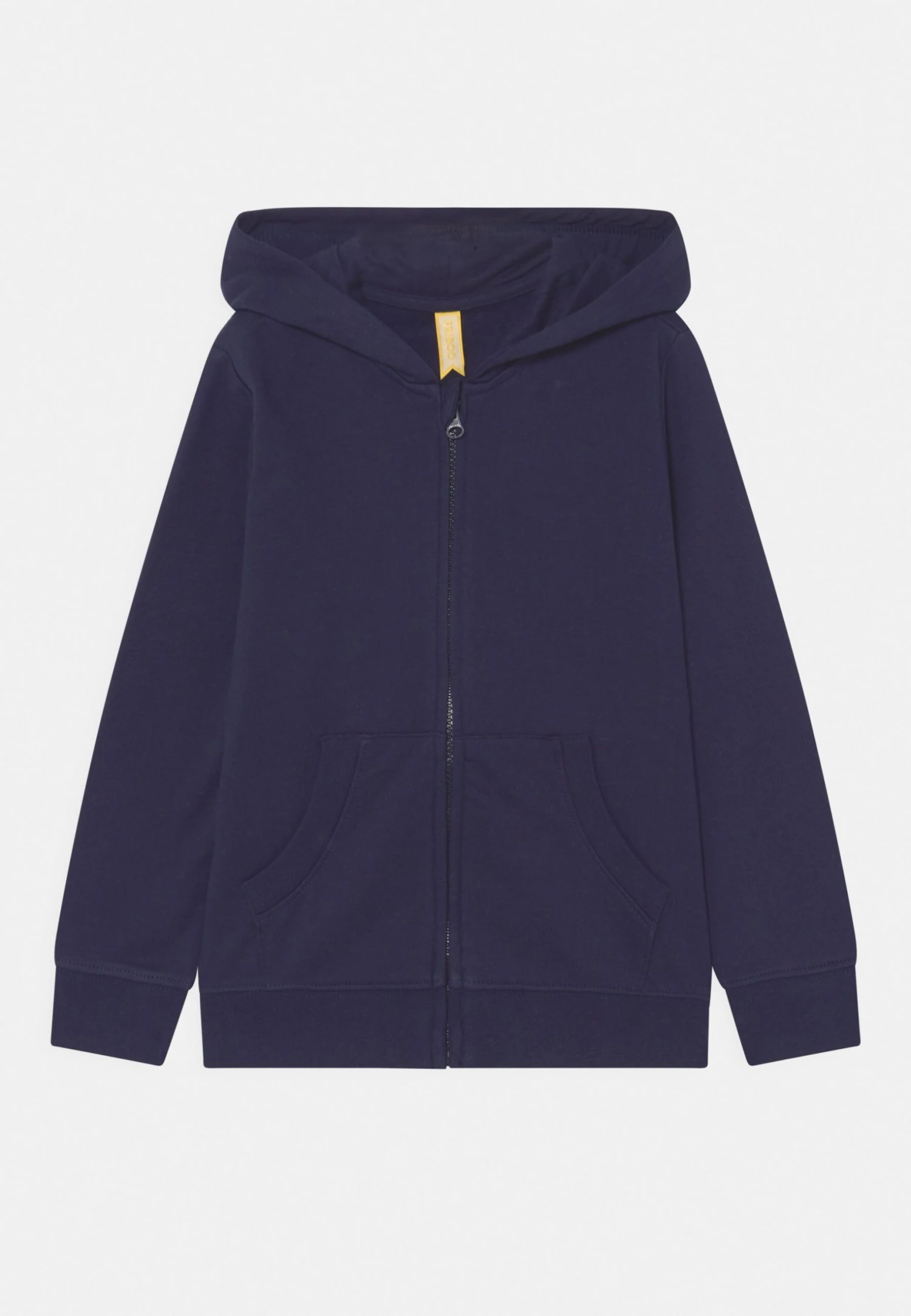 Friboo Girls Basic Zipthru 2 Pack - Sudadera Con Cremallera - Pink 3 Friboo Girls Basic Zipthru 2 Pack - Sudadera Con Cremallera - Pink - Image 3