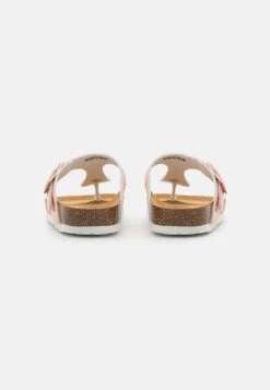 Friboo Sandalias De Dedo - Rose Gold-Coloured 8 Friboo Sandalias De Dedo - Rose Gold-Coloured -Friboo Tienda aa7f4412a0244863a057bd01b07ccecf